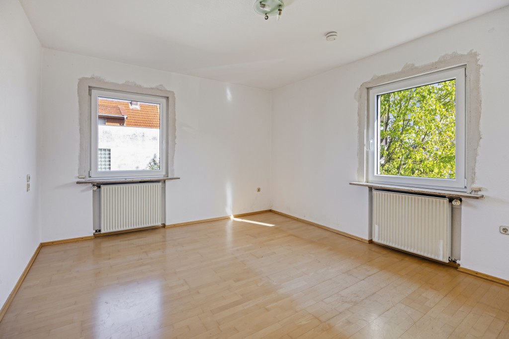 Schfafzimmer OG.