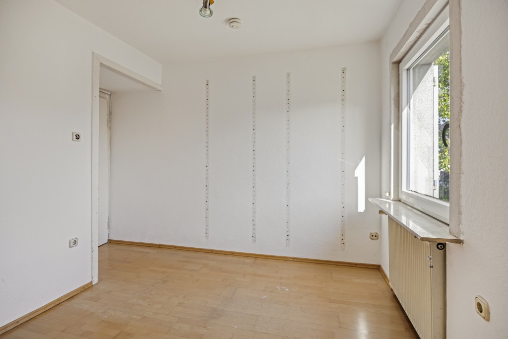 Schlafzimmer OG.