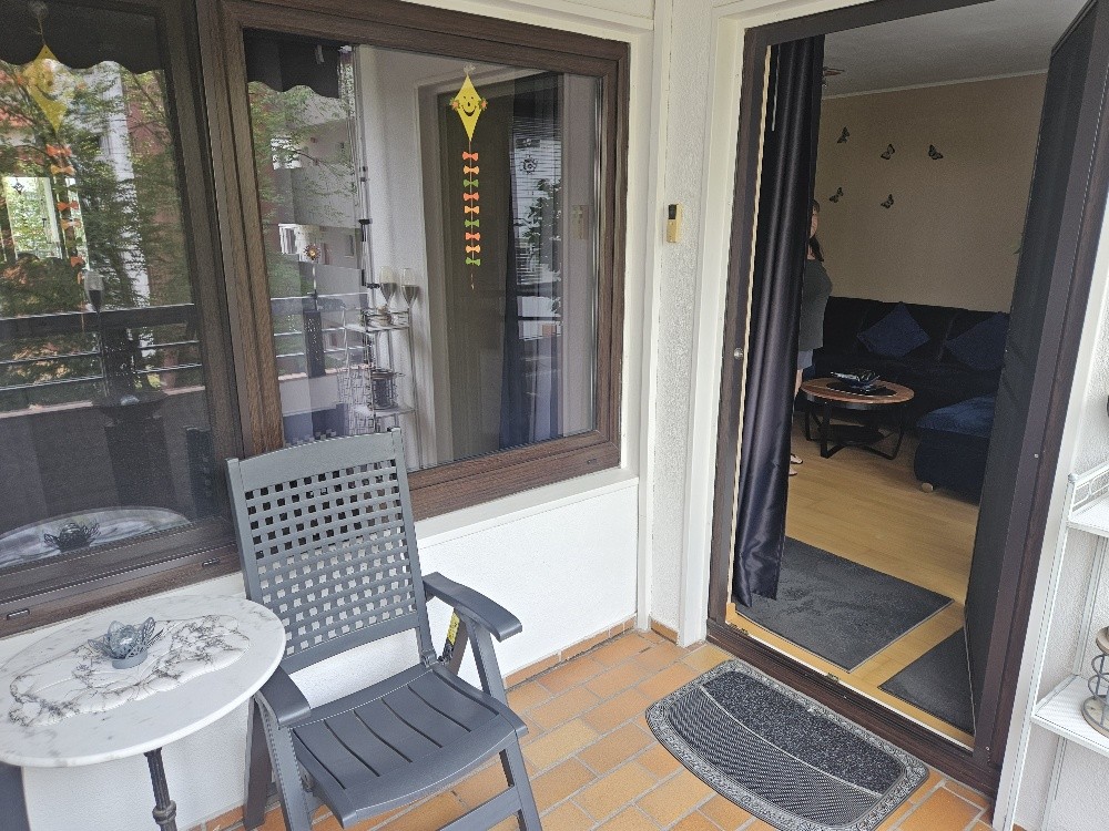 Balkon